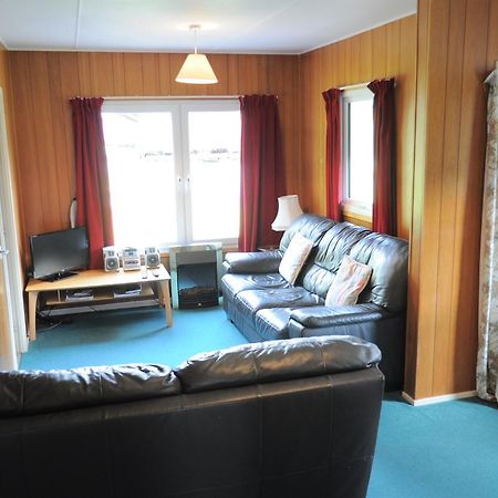 Lamont Chalet Self Catering Holiday Homes Creagmhor Glenelg Iv408La Экстерьер фото