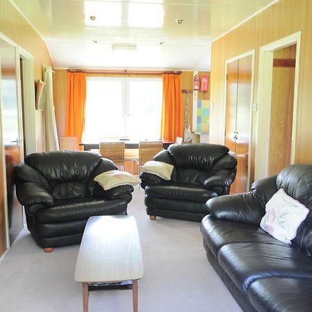Lamont Chalet Self Catering Holiday Homes Creagmhor Glenelg Iv408La Экстерьер фото