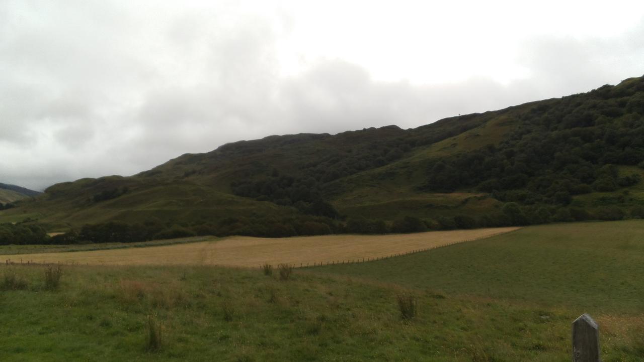 Lamont Chalet Self Catering Holiday Homes Creagmhor Glenelg Iv408La Экстерьер фото