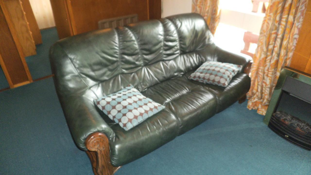 Lamont Chalet Self Catering Holiday Homes Creagmhor Glenelg Iv408La Экстерьер фото
