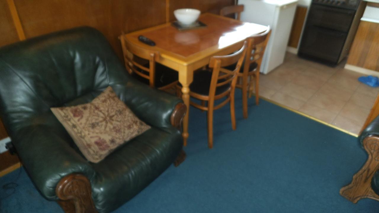 Lamont Chalet Self Catering Holiday Homes Creagmhor Glenelg Iv408La Номер фото