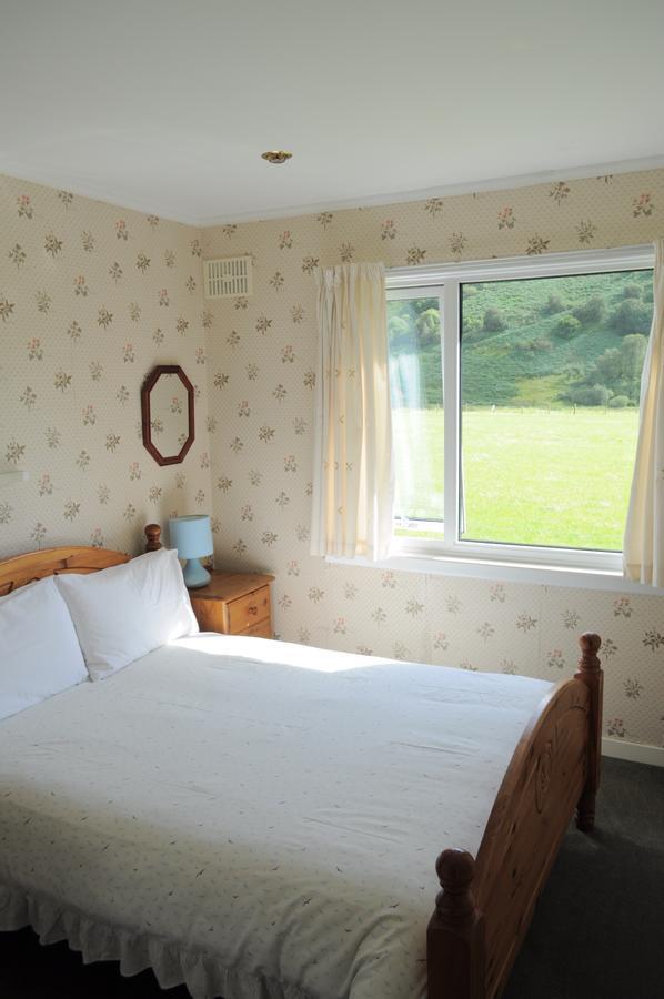 Lamont Chalet Self Catering Holiday Homes Creagmhor Glenelg Iv408La Экстерьер фото