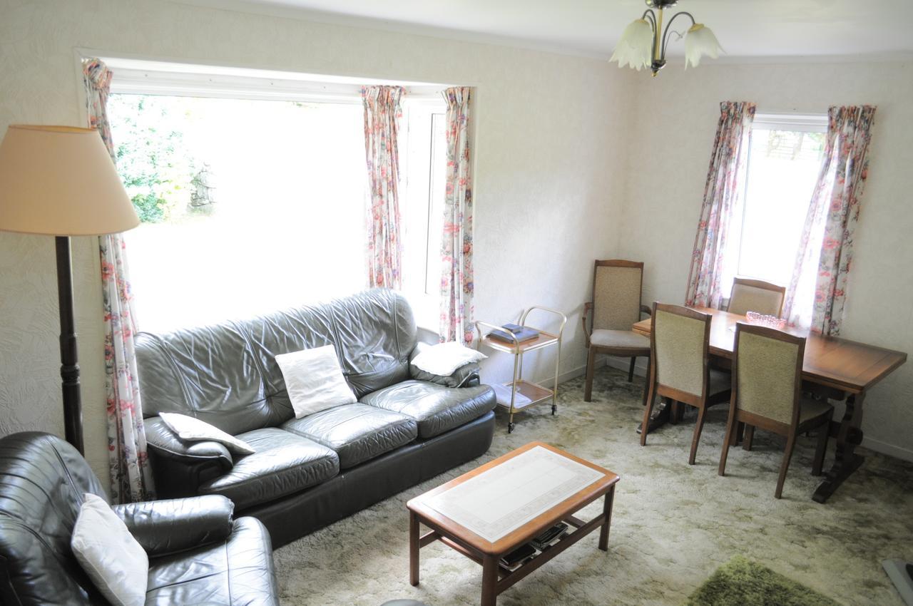 Lamont Chalet Self Catering Holiday Homes Creagmhor Glenelg Iv408La Экстерьер фото