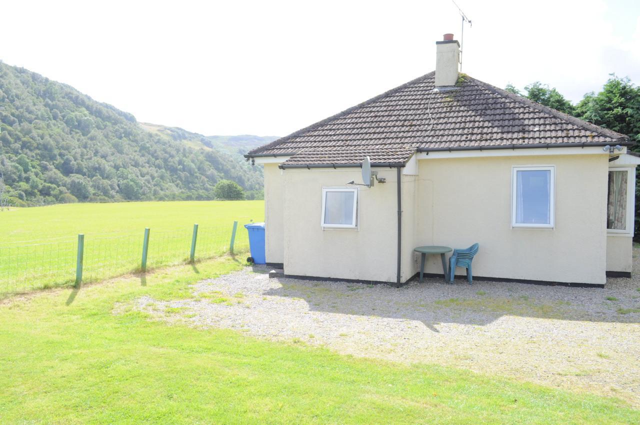 Lamont Chalet Self Catering Holiday Homes Creagmhor Glenelg Iv408La Экстерьер фото